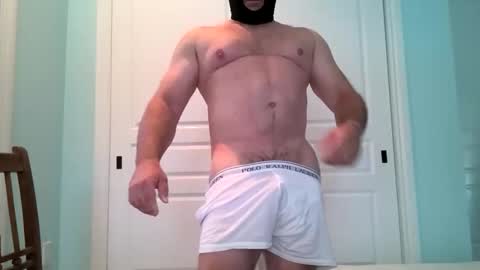 musclemounds online show from January 15, 2:31 pm