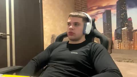 Egor online show from February 16, 9:02 pm