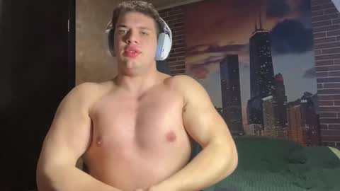 Egor online show from April 19, 8:44 pm