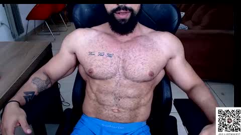 Ragnar   online show from November 2, 10:25 pm