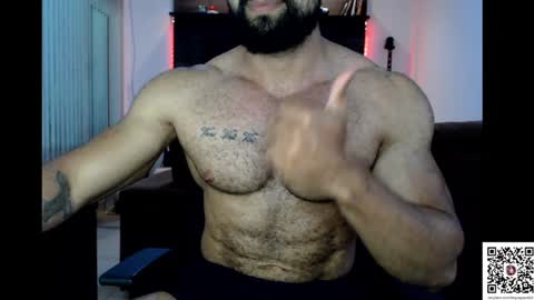 Ragnar   online show from February 7, 2:15 pm
