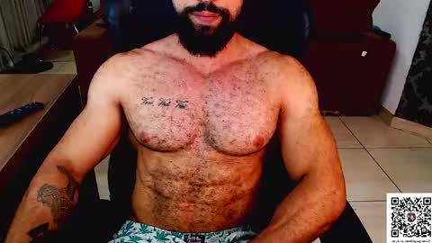 Ragnar   online show from March 9, 11:10 pm