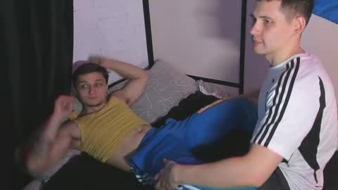 Chrope online show from November 9, 1:59 pm