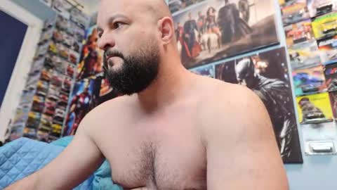 Chris online show from March 30, 7:20 am