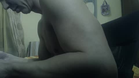 SexyMuscled online show from February 26, 8:09 pm