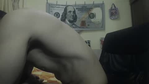 SexyMuscled online show from January 3, 7:39 pm