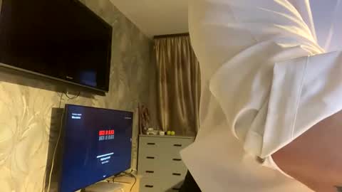 muscularjuggler online show from January 16, 2:14 am