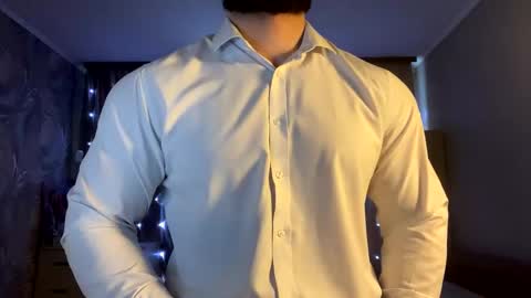 muscularjuggler online show from March 9, 1:43 am