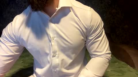 muscularjuggler online show from October 8, 4:22 pm