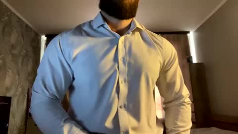 muscularjuggler online show from March 7, 2:09 am