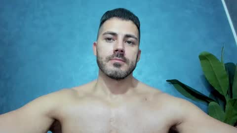 muscularmaster onlyfans online show from December 2, 10:16 am
