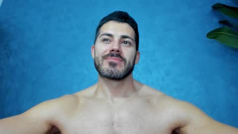 muscularmaster onlyfans online show from March 27, 10:33 pm