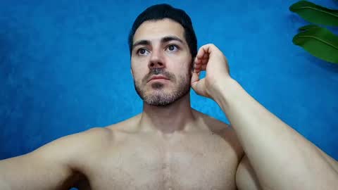 muscularmaster onlyfans online show from May 29, 9:14 pm