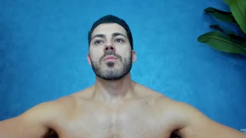 muscularmaster onlyfans online show from February 2, 9:56 pm