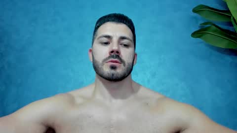 muscularmaster onlyfans online show from October 19, 9:18 pm