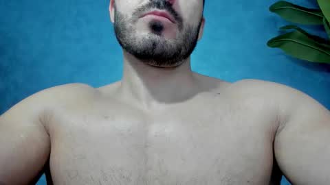 muscularmaster onlyfans online show from October 21, 10:01 pm