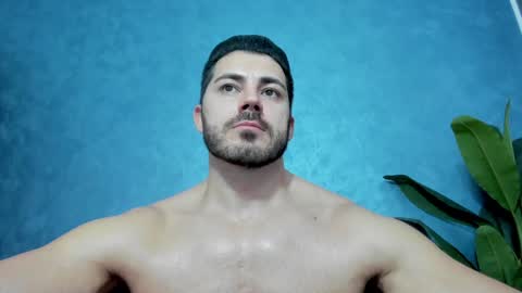 muscularmaster onlyfans online show from February 5, 10:01 pm