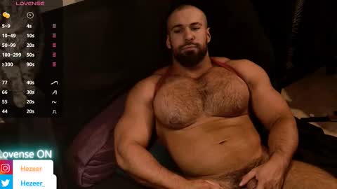 Musculus online show from January 18, 12:18 pm