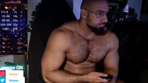 Musculus online show from January 16, 8:11 pm