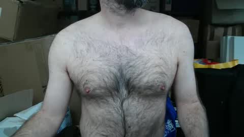 Mushman online show from January 12, 2:10 pm