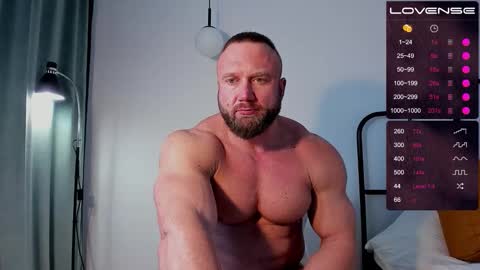 Artemius online show from October 19, 1:36 pm