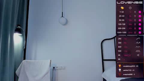 Artemius online show from October 25, 12:40 pm