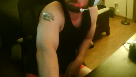 mustenjoyhead79 online show from October 16, 9:34 pm