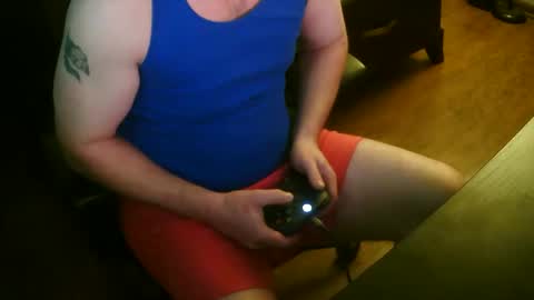 mustenjoyhead79 online show from October 27, 9:50 pm