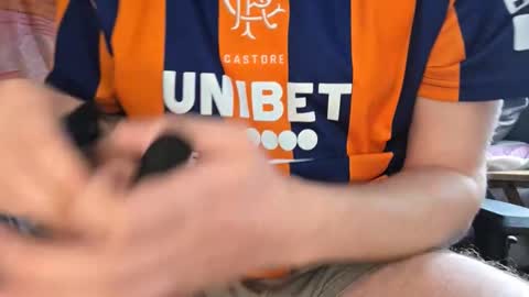 Muzzy online show from October 14, 1:51 pm