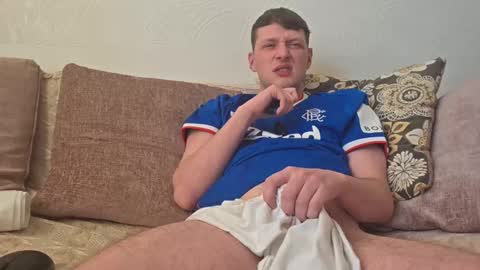 Muzzy online show from October 12, 2:22 pm