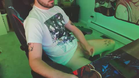 mvlphas online show from February 12, 11:30 pm