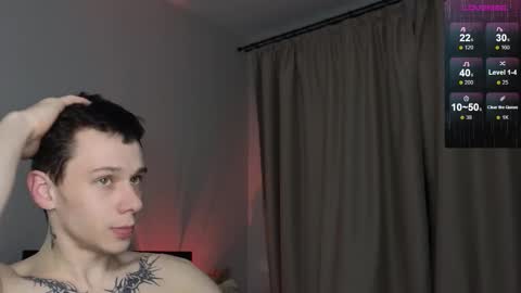 1x1 online show from November 15, 4:42 pm