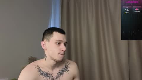 1x1 online show from February 14, 10:10 am