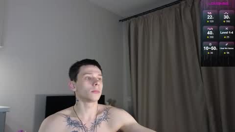 1x1 online show from November 11, 5:18 pm