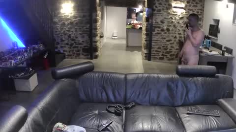 AlexSynopsis online show from February 24, 10:54 pm