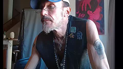 LA MARIPOSA DE MARICOPA online show from December 13, 6:05 pm
