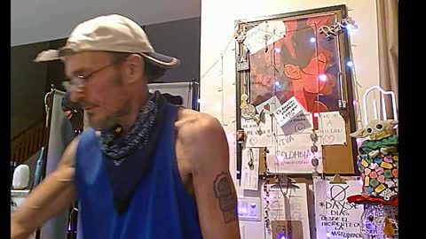 LA MARIPOSA DE MARICOPA online show from December 25, 1:20 am