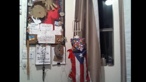LA MARIPOSA DE MARICOPA online show from January 19, 3:39 am
