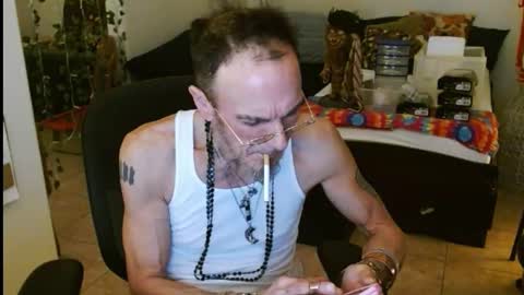 LA MARIPOSA DE MARICOPA online show from March 6, 3:02 am