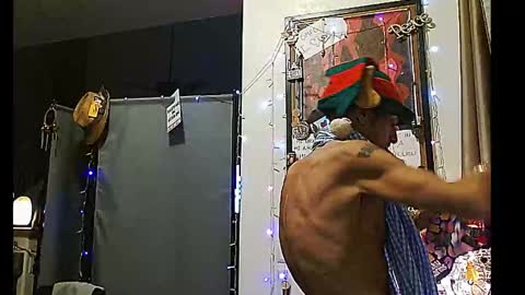 LA MARIPOSA DE MARICOPA online show from December 22, 5:34 am