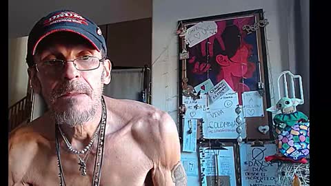 LA MARIPOSA DE MARICOPA online show from December 25, 9:43 pm