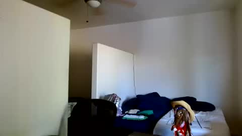 LA MARIPOSA DE MARICOPA online show from October 12, 5:29 pm