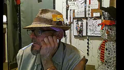 LA MARIPOSA DE MARICOPA online show from December 21, 2:41 am