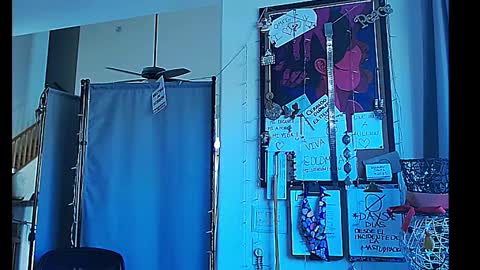 LA MARIPOSA DE MARICOPA online show from December 21, 7:27 pm