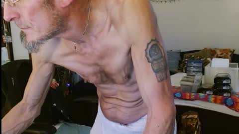LA MARIPOSA DE MARICOPA online show from March 7, 1:31 am