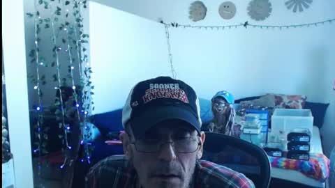 LA MARIPOSA DE MARICOPA online show from March 1, 9:48 pm