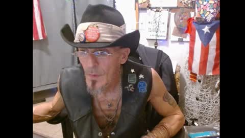 LA MARIPOSA DE MARICOPA online show from January 18, 7:04 am