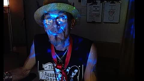 LA MARIPOSA DE MARICOPA online show from December 18, 5:26 am