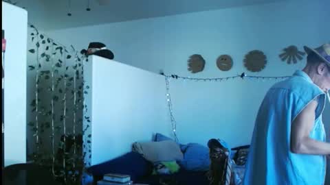 LA MARIPOSA DE MARICOPA online show from March 2, 7:41 pm