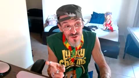 LA MARIPOSA DE MARICOPA online show from October 16, 12:18 am